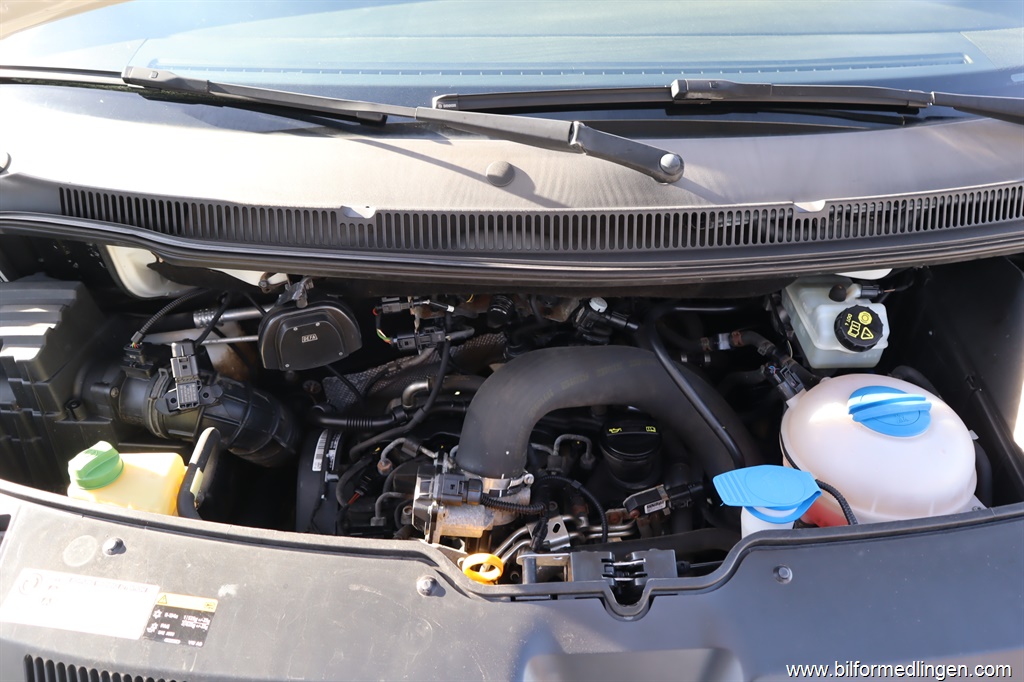 Bild 10 på Volkswagen Transporter