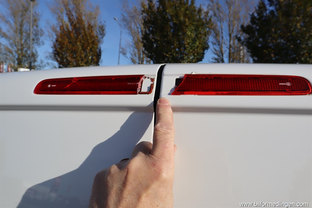 Bild 24 på Volkswagen Transporter