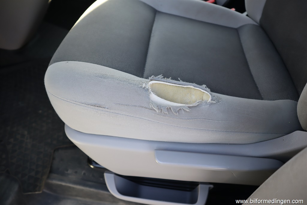 Bild 25 på Volkswagen Transporter