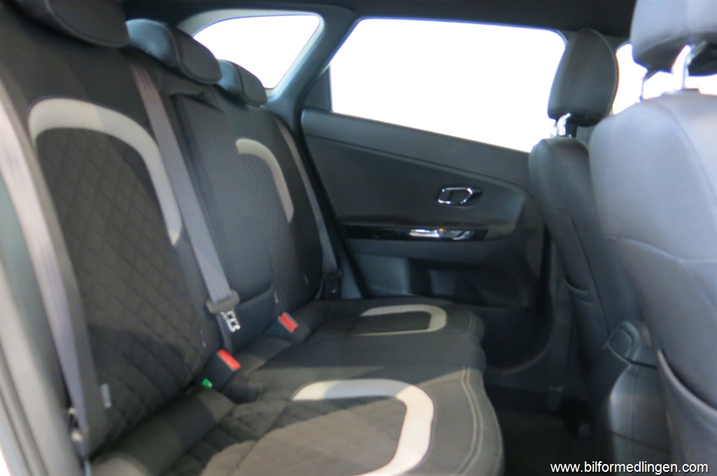 Bild 8 på Kia Cee´d