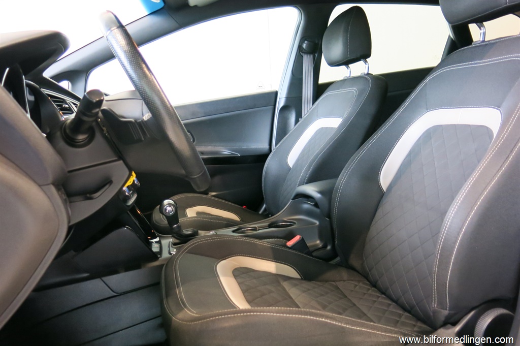 Bild 10 på Kia Cee´d