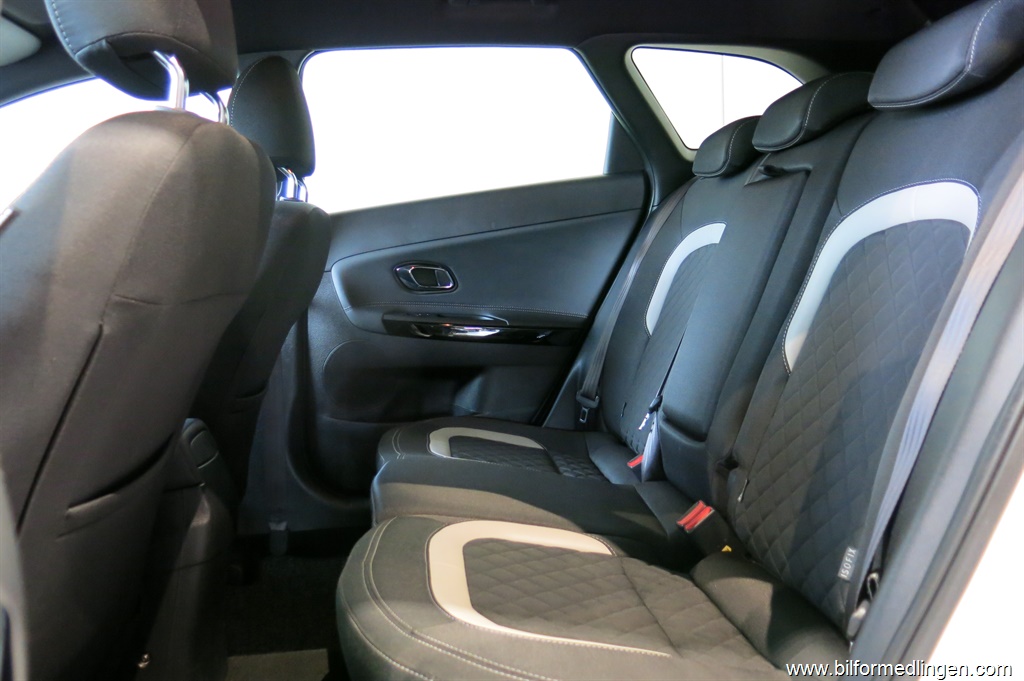 Bild 11 på Kia Cee´d