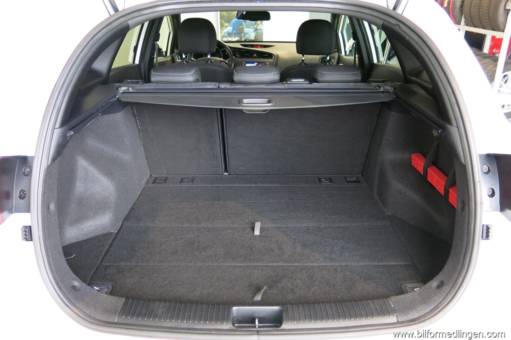 Bild 12 på Kia Cee´d
