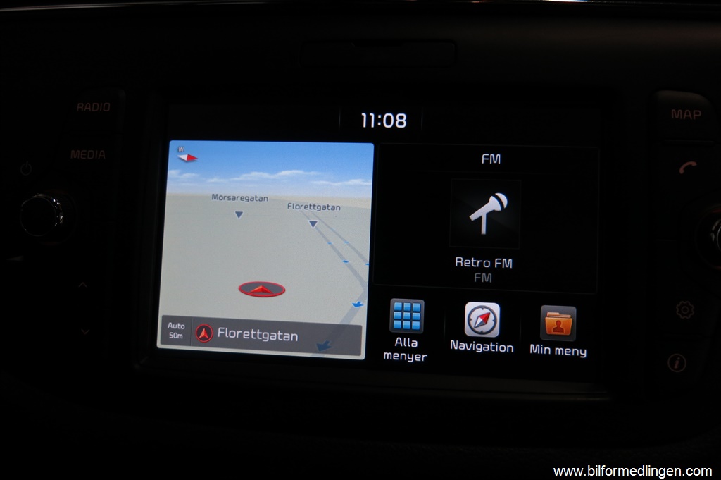 Bild 13 på Kia Cee´d