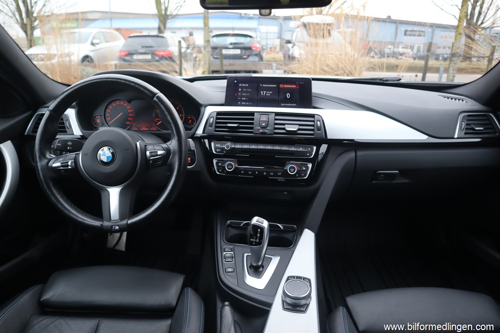 Bild 5 på BMW 320