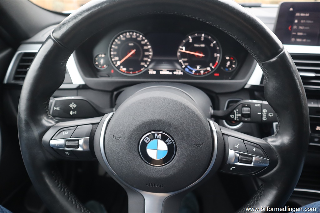 Bild 7 på BMW 320