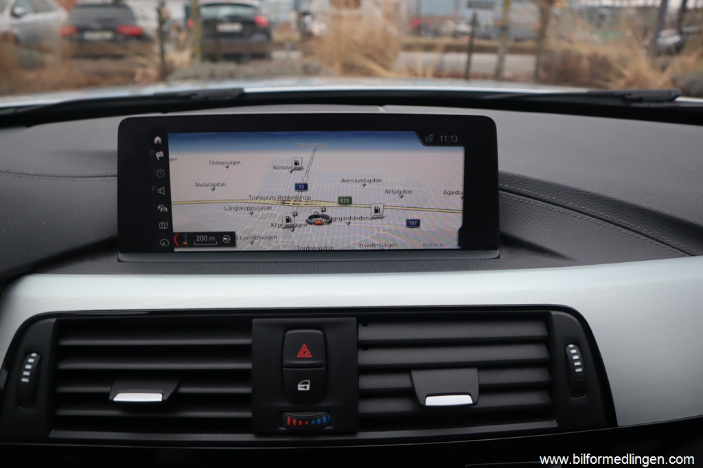 Bild 9 på BMW 320