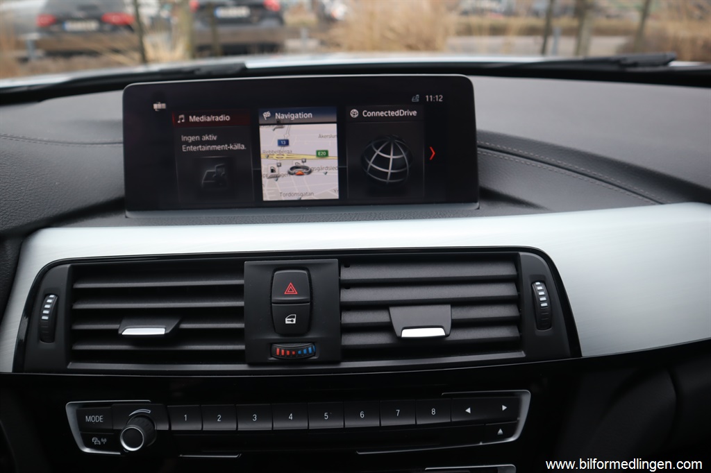 Bild 10 på BMW 320