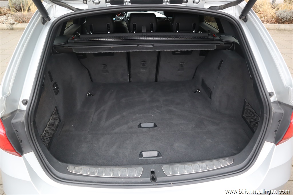 Bild 12 på BMW 320