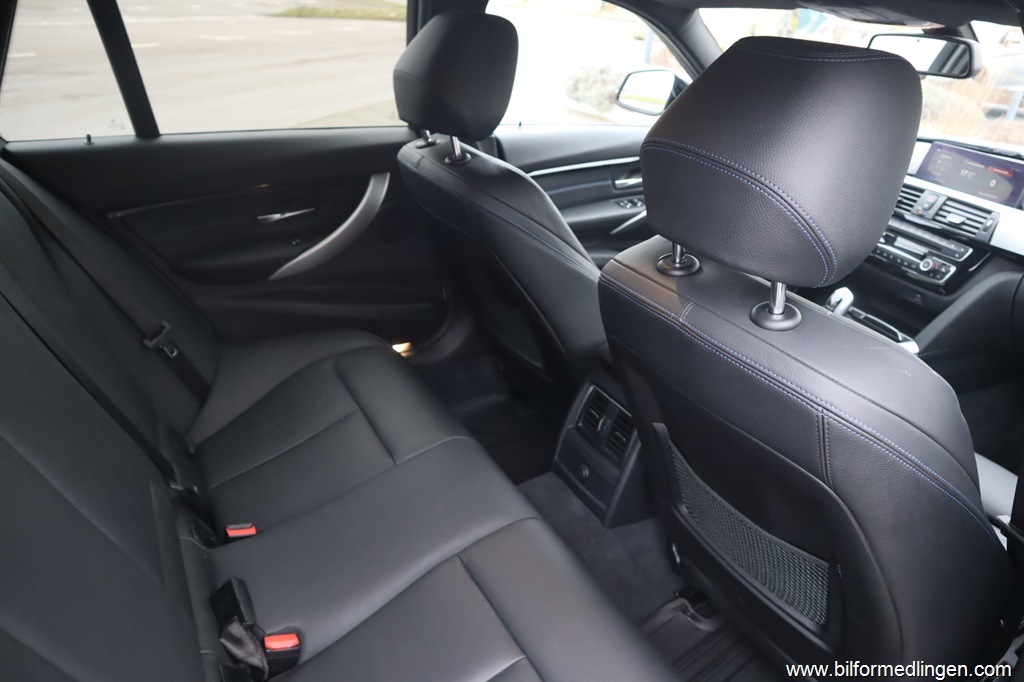 Bild 13 på BMW 320