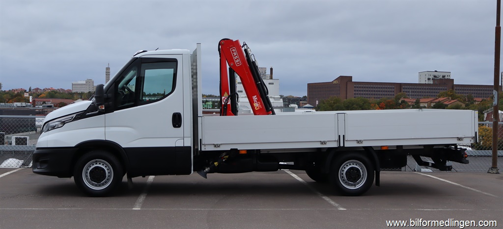 Bild 1 på Iveco Daily)