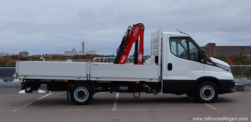 Bild 2 på Iveco Daily