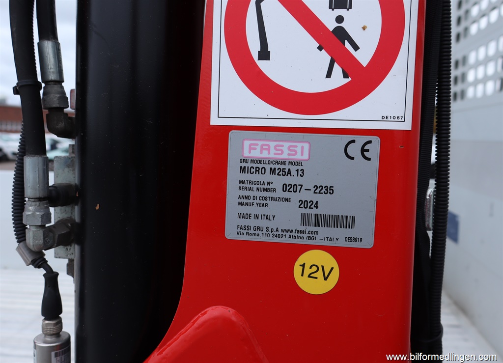 Bild 8 på Iveco Daily