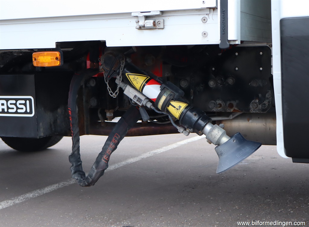 Bild 10 på Iveco Daily