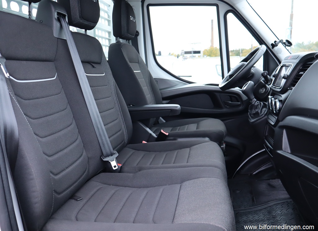 Bild 11 på Iveco Daily