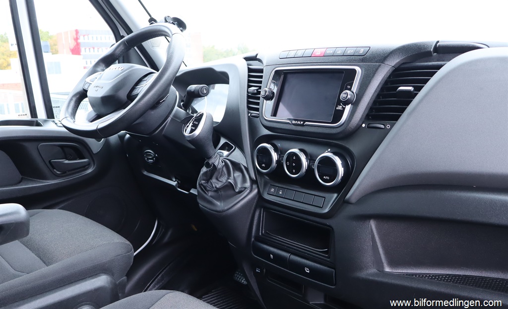 Bild 12 på Iveco Daily