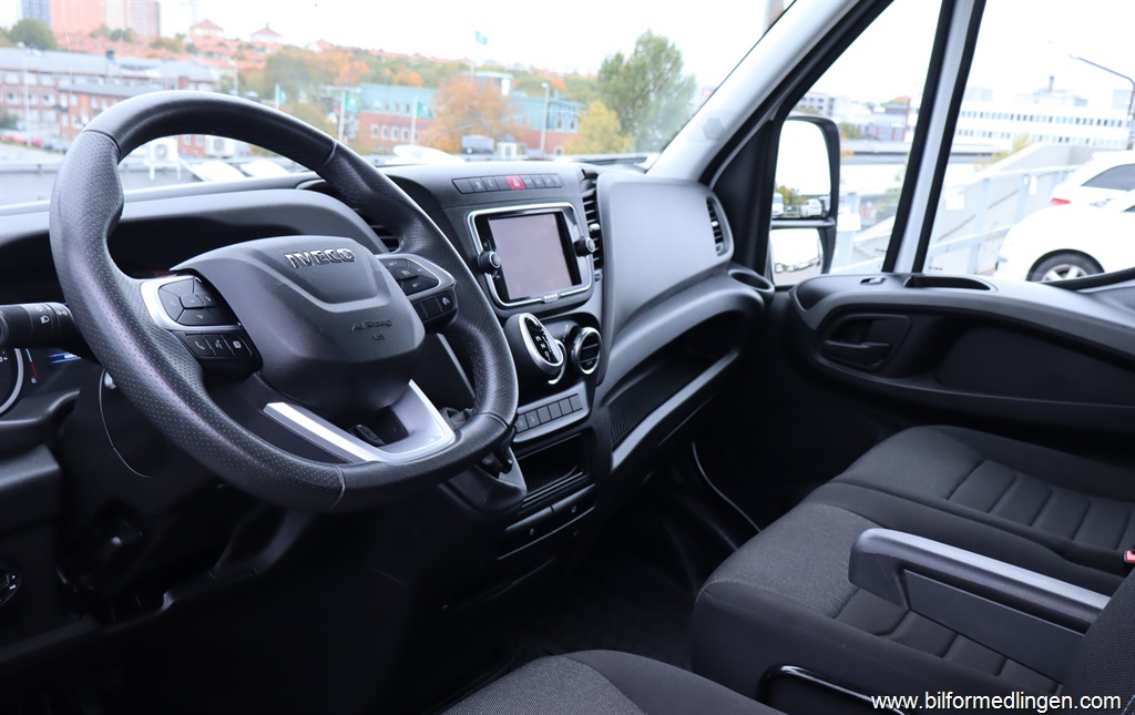 Bild 13 på Iveco Daily