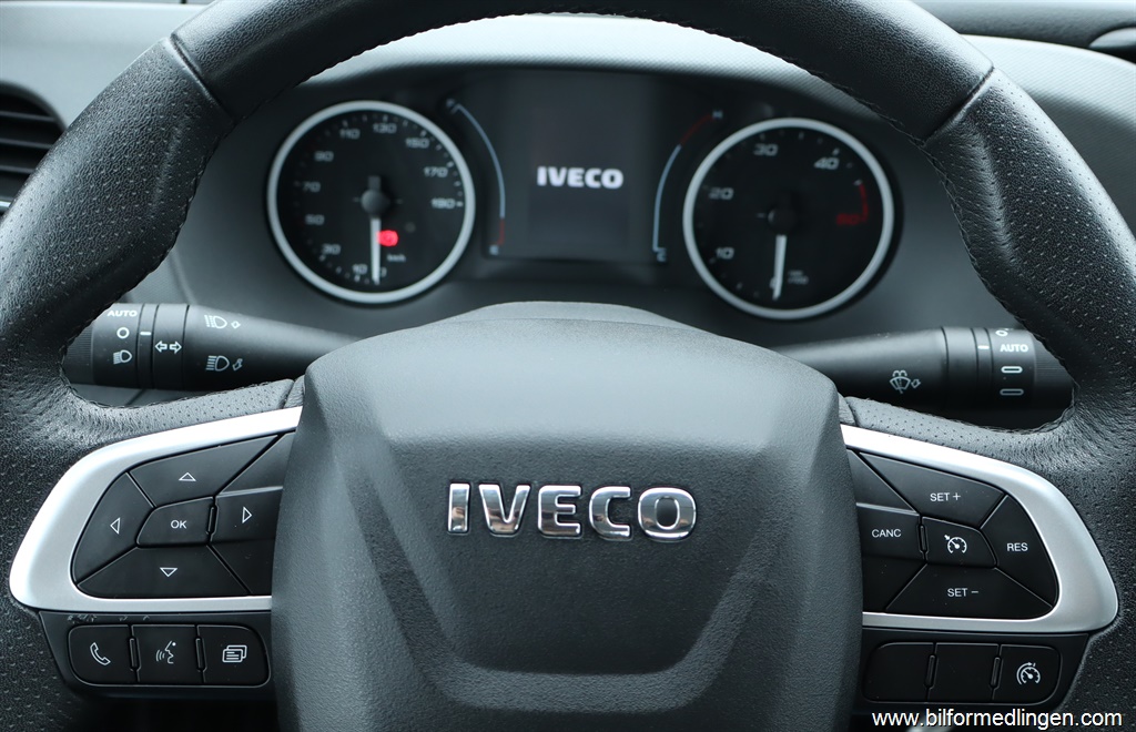 Bild 14 på Iveco Daily
