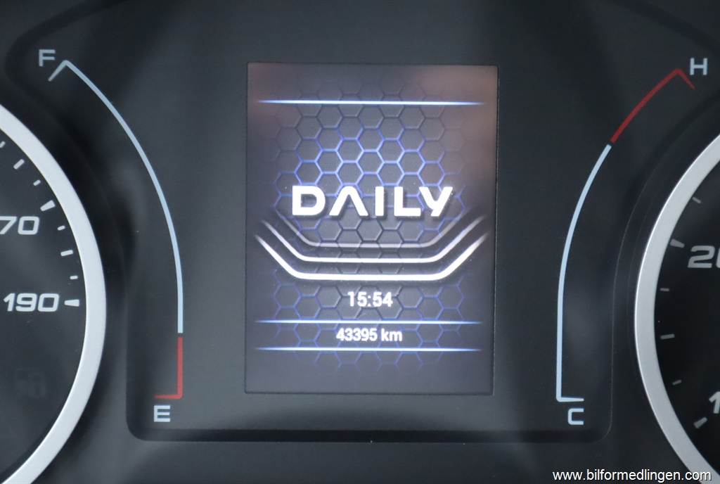 Bild 15 på Iveco Daily