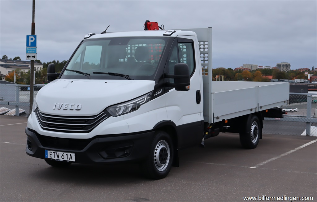Bild 20 på Iveco Daily