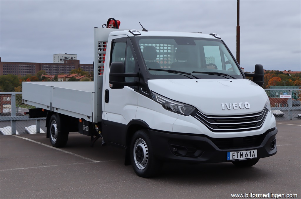Bild 21 på Iveco Daily