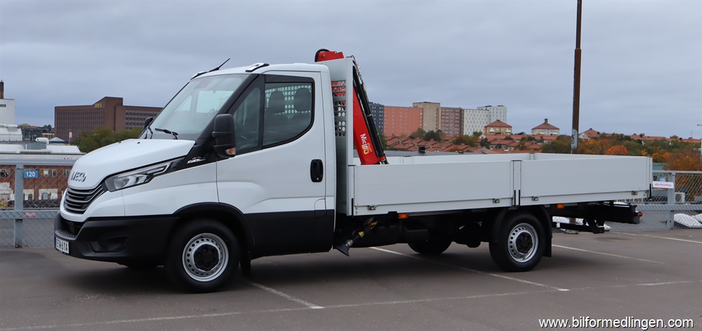 Bild 22 på Iveco Daily