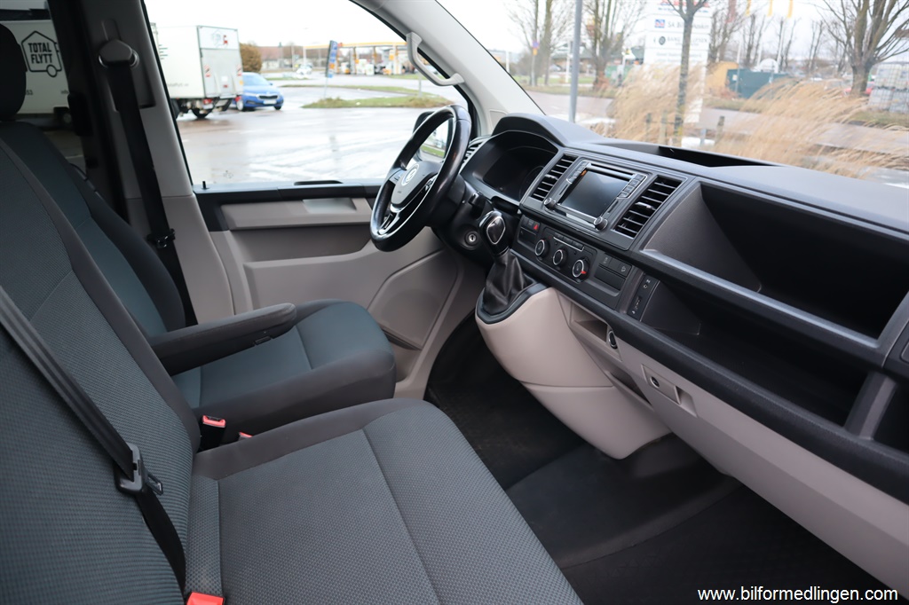 Bild 4 på Volkswagen Transporter