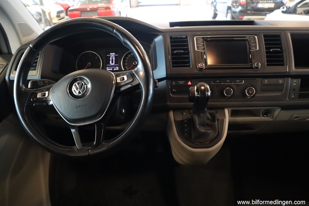 Bild 8 på Volkswagen Transporter