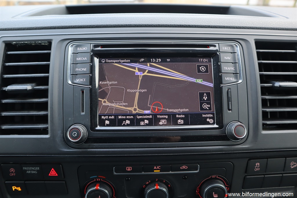 Bild 10 på Volkswagen Transporter