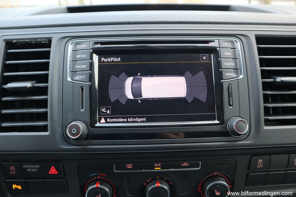 Bild 11 på Volkswagen Transporter