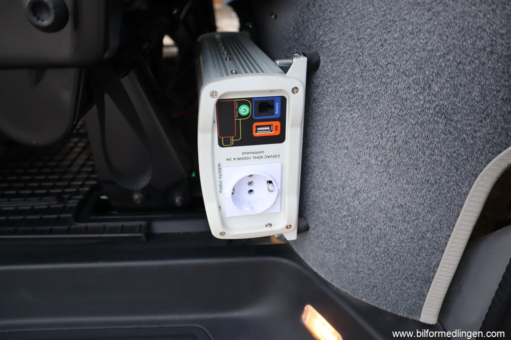 Bild 12 på Volkswagen Transporter