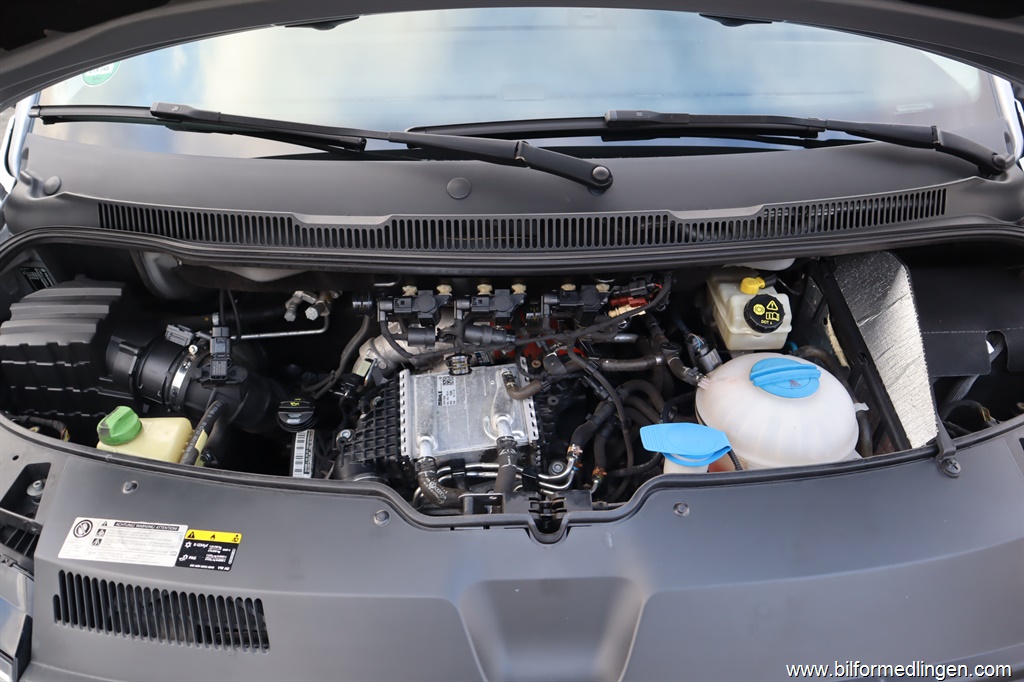 Bild 13 på Volkswagen Transporter