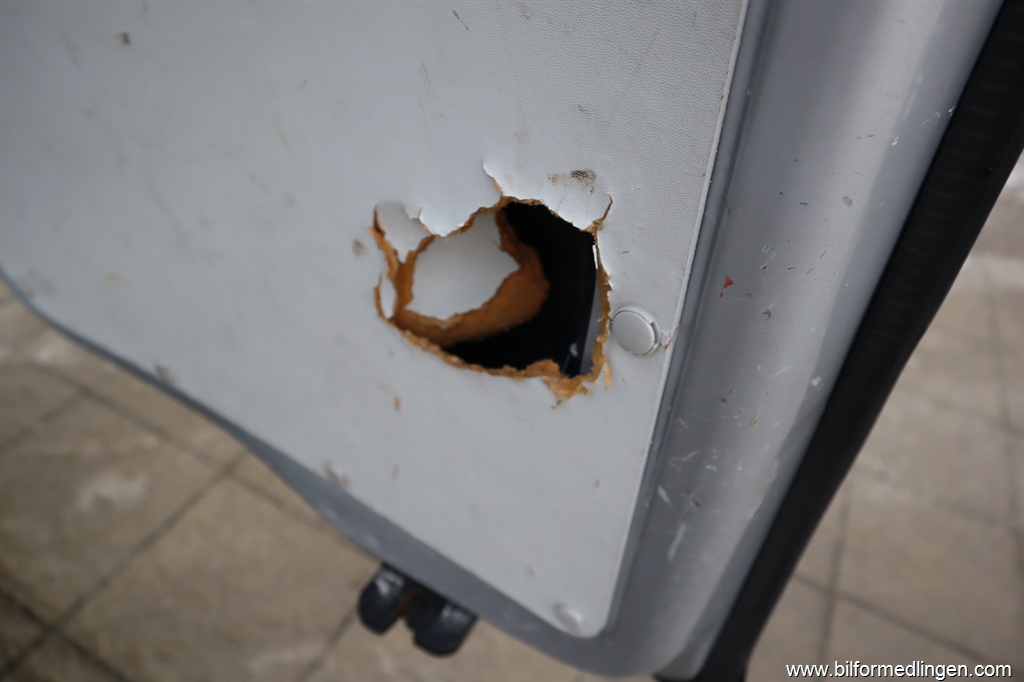 Bild 20 på Volkswagen Transporter