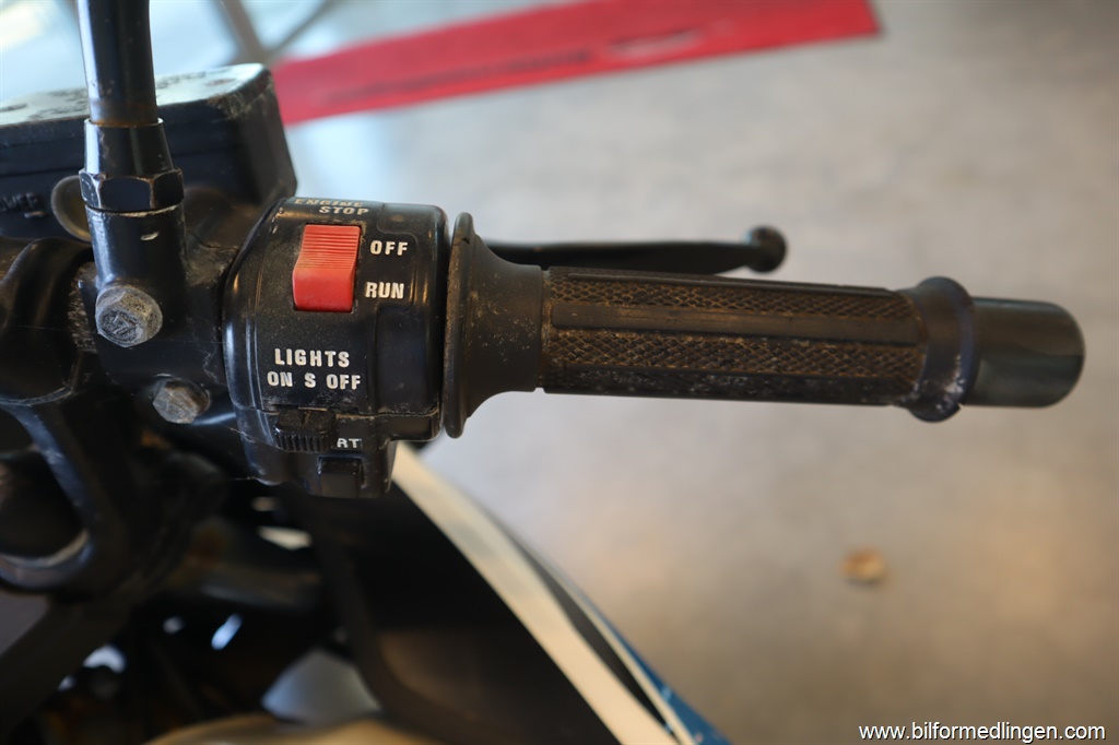 Bild 6 på Suzuki GSX