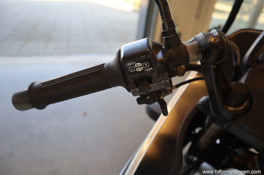 Bild 7 på Suzuki GSX
