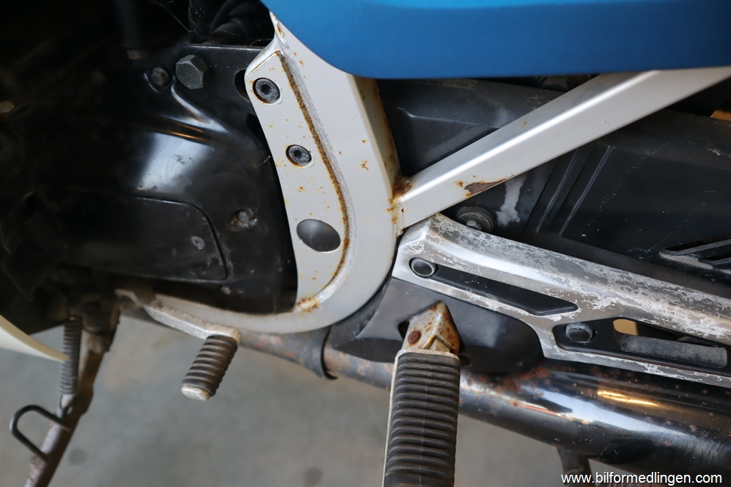 Bild 8 på Suzuki GSX
