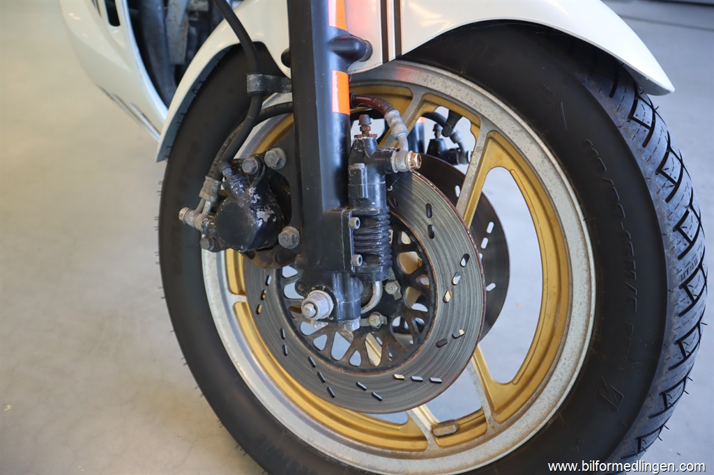 Bild 10 på Suzuki GSX