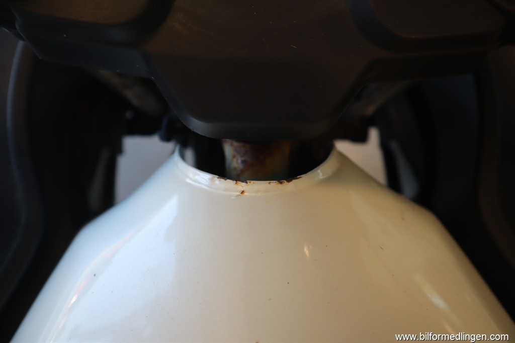Bild 11 på Suzuki GSX