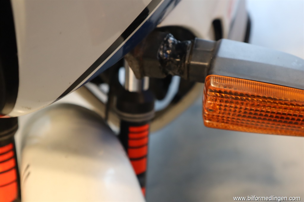 Bild 12 på Suzuki GSX