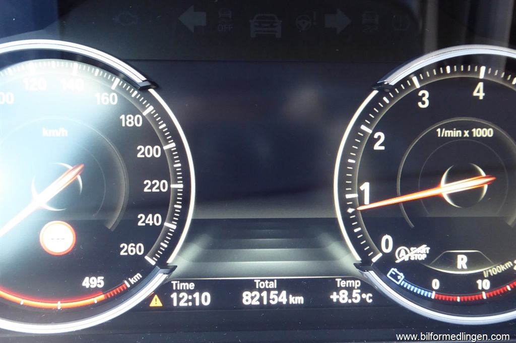 Bild 5 på BMW 750