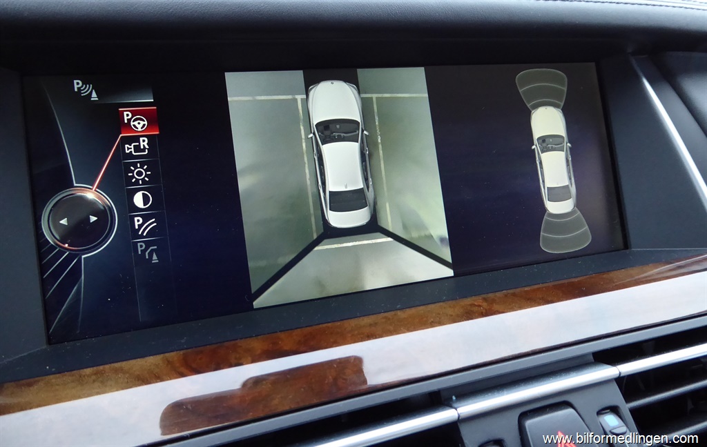 Bild 7 på BMW 750