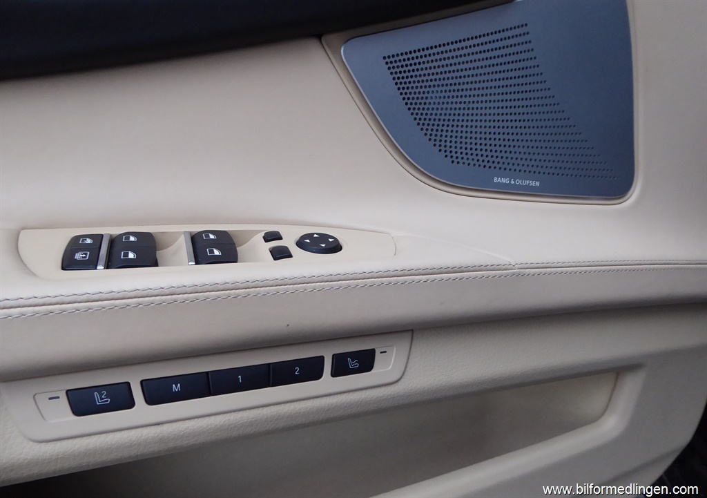 Bild 8 på BMW 750