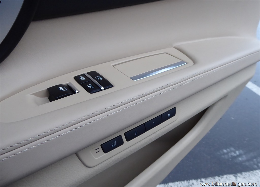 Bild 9 på BMW 750