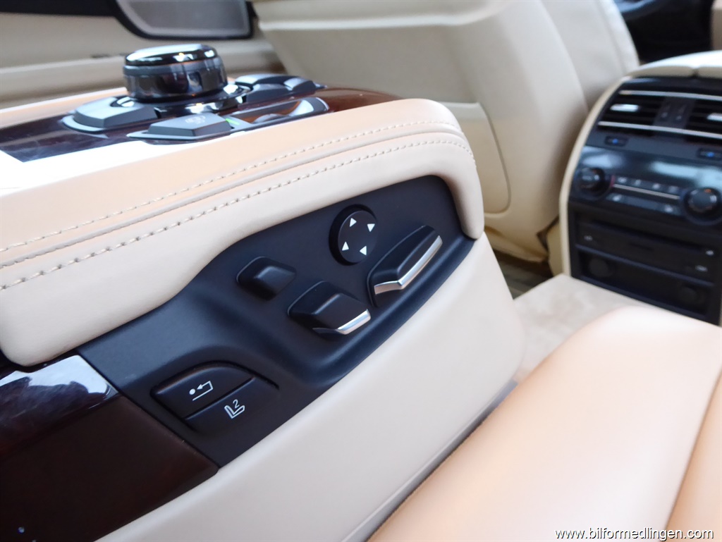 Bild 13 på BMW 750