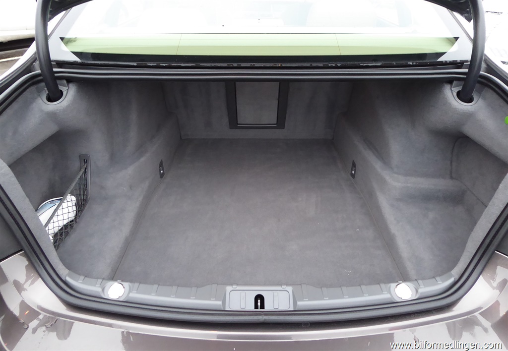 Bild 16 på BMW 750
