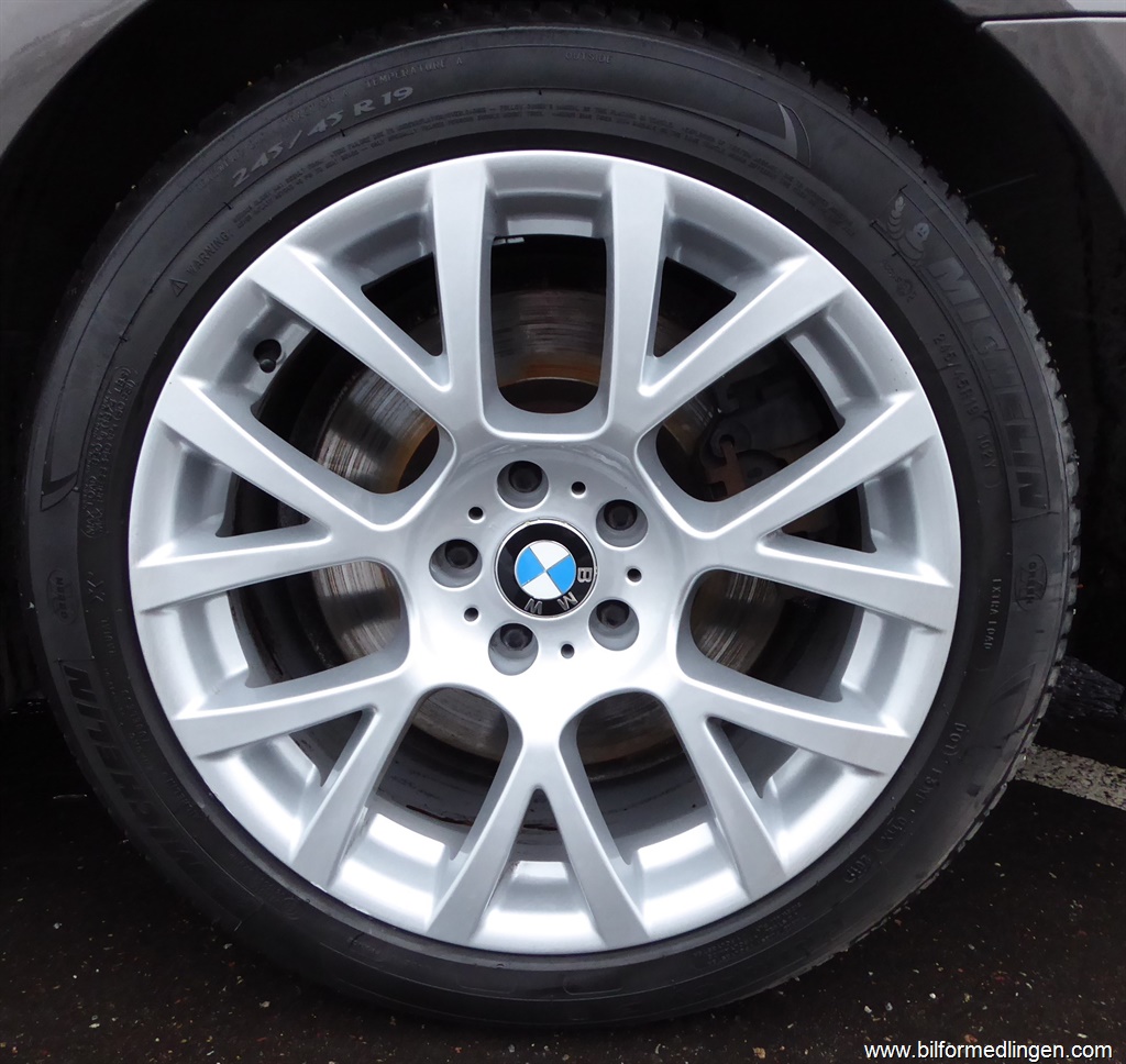 Bild 17 på BMW 750