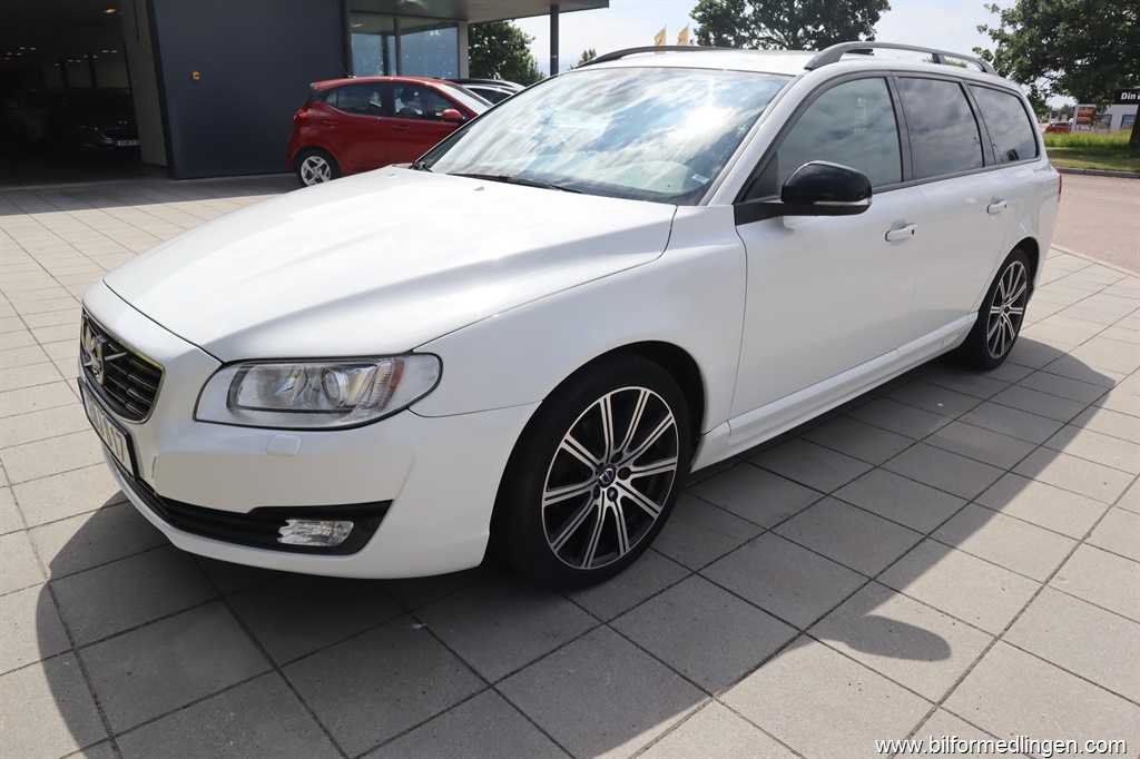 Bild 2 på Volvo V70