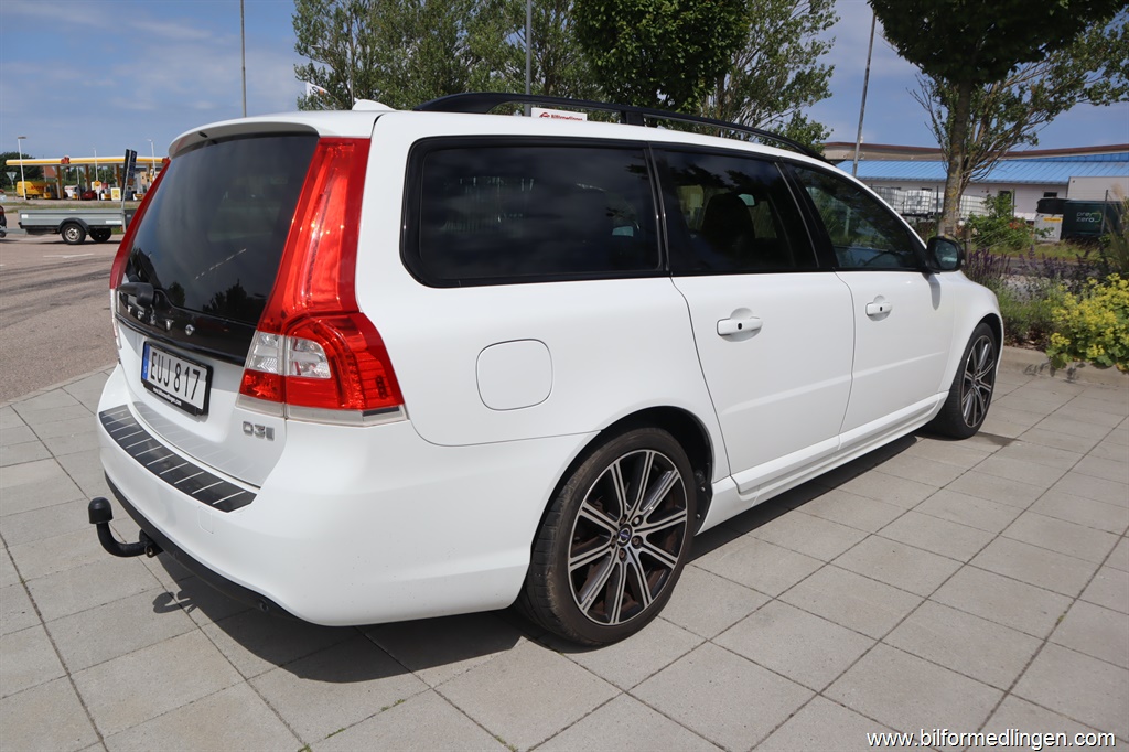 Bild 3 på Volvo V70