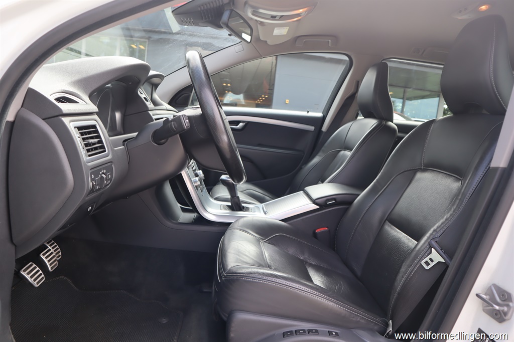 Bild 4 på Volvo V70