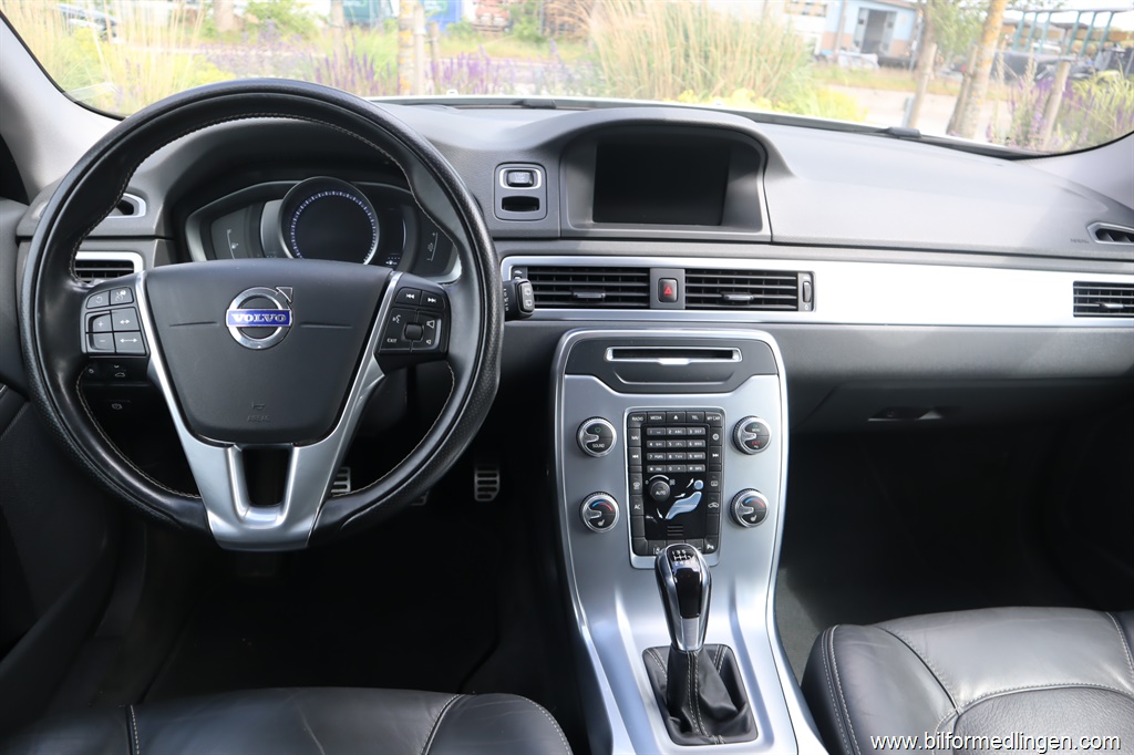 Bild 5 på Volvo V70
